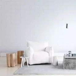 Tabouret Brick - Quickship