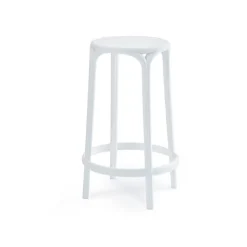 Tabouret Brooklyn - Lot de 4