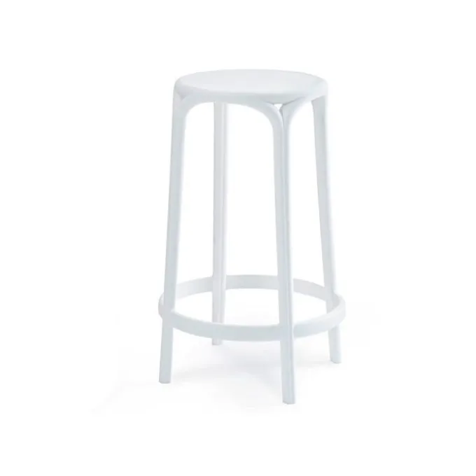 Tabouret Brooklyn - Lot de 4
