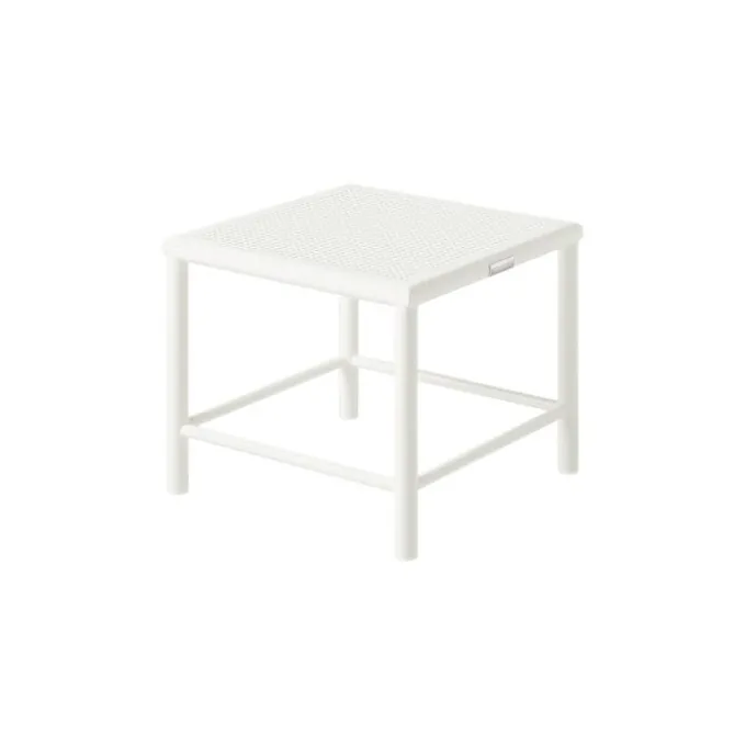 Tabouret Carré T37 Tressé