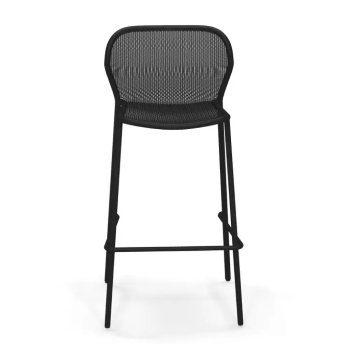 Tabouret Darwin - Lot de 4