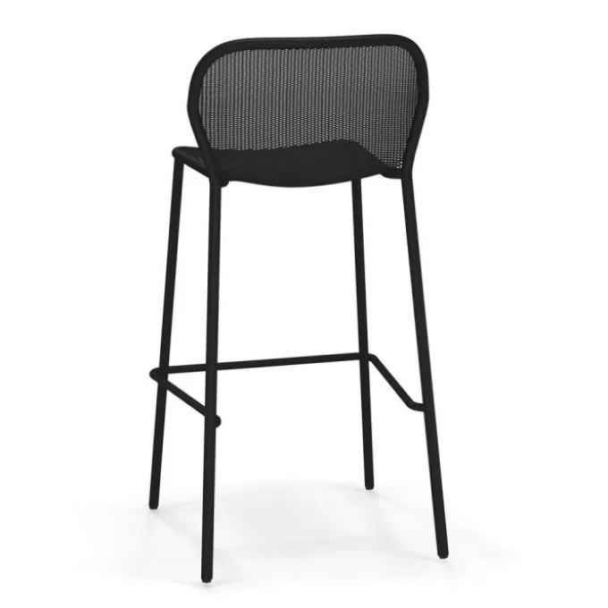 Tabouret Darwin - Lot de 4