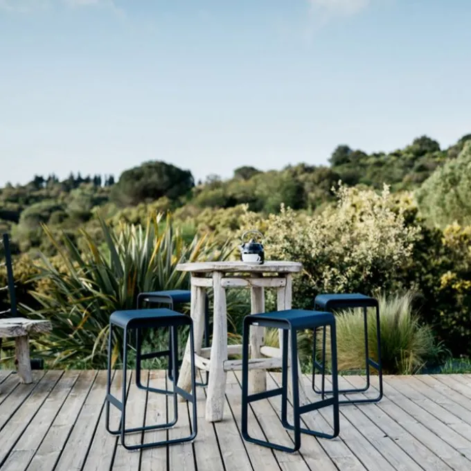 Tabouret de bar Bellevie