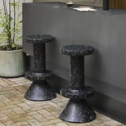 Tabouret de bar Bit
