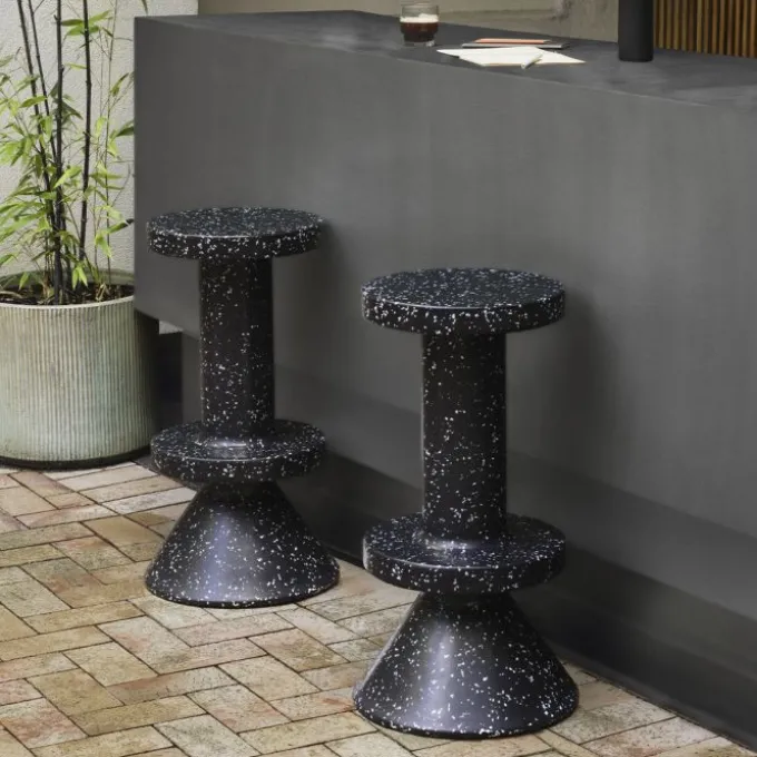 Tabouret de bar Bit