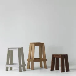 Tabouret de bar Let