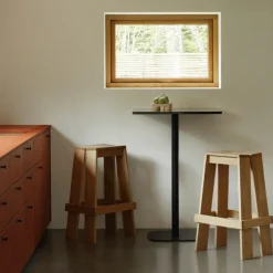Tabouret de bar Let