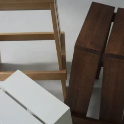 Tabouret de bar Let