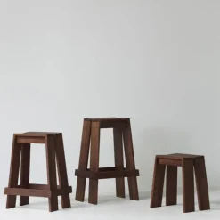 Tabouret de bar Let