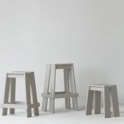Tabouret de bar Let