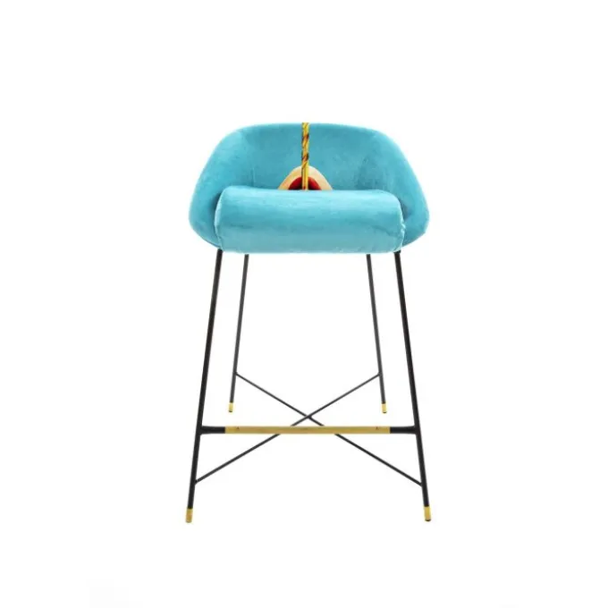 Tabouret de bar Toiletpaper