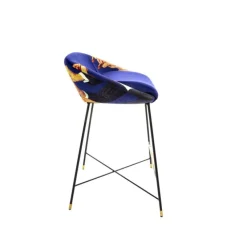 Tabouret de bar Toiletpaper