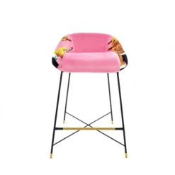 Tabouret de bar Toiletpaper