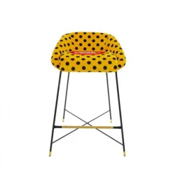 Tabouret de bar Toiletpaper
