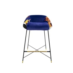 Tabouret de bar Toiletpaper