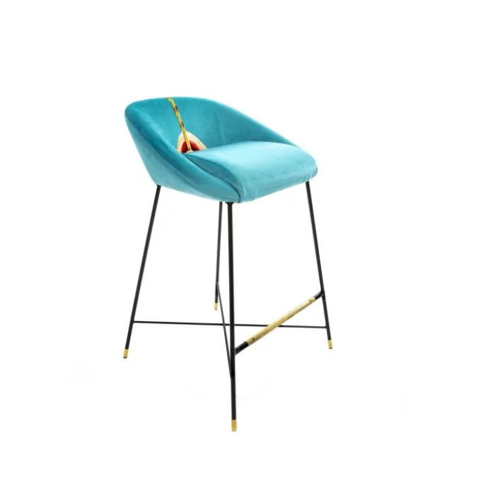 Tabouret de bar Toiletpaper