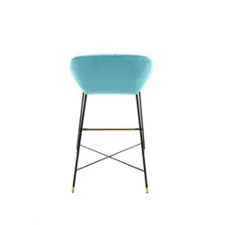Tabouret de bar Toiletpaper