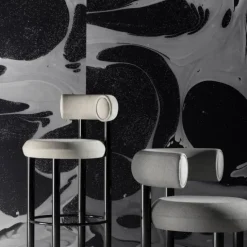 Tabouret Fat