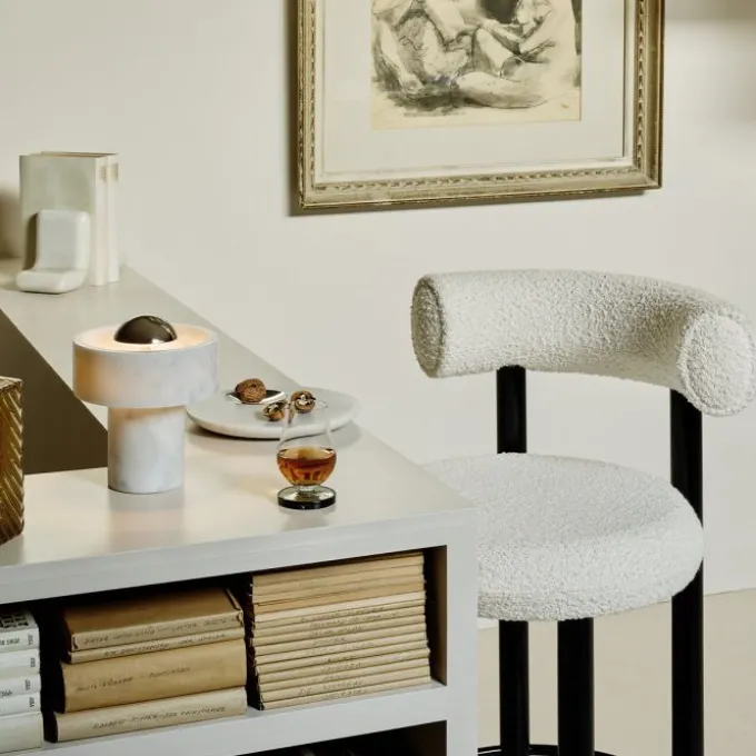 Tabouret Fat