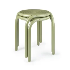 Tabouret Groove
