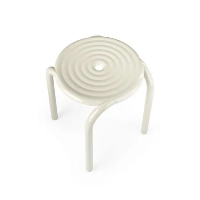 Tabouret Groove