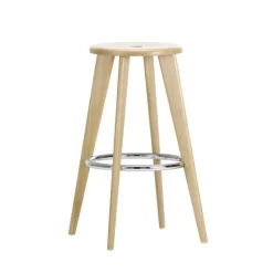 Tabouret haut