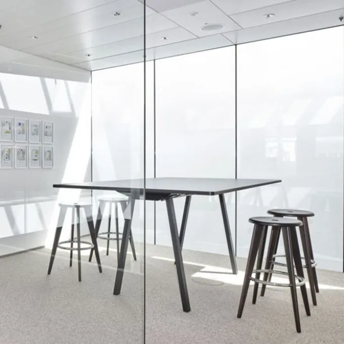 Tabouret haut