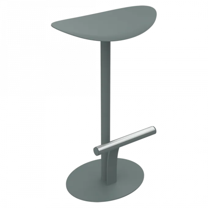 Tabouret Haut Bolder