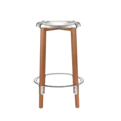 Tabouret haut Poêle