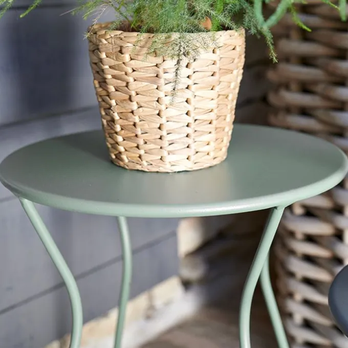 Tabouret H45 cocotte
