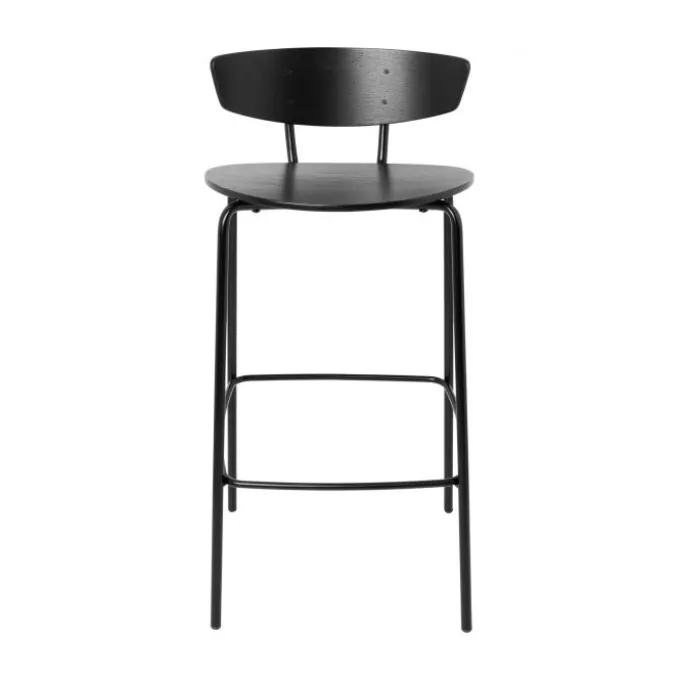 Tabouret herman bar