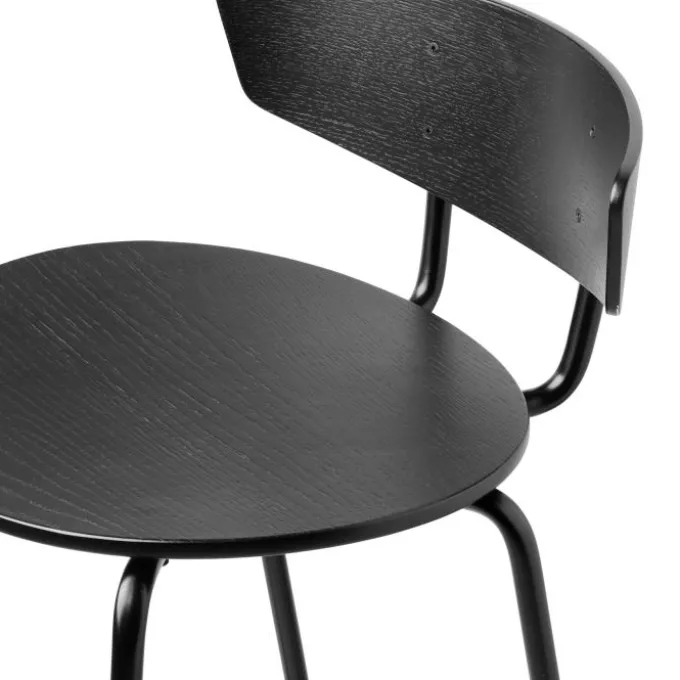 Tabouret herman bar