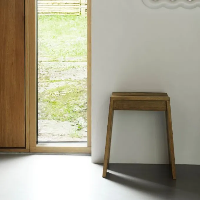 Tabouret Let