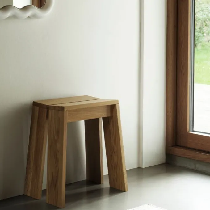 Tabouret Let
