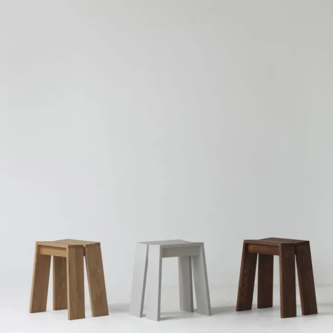 Tabouret Let