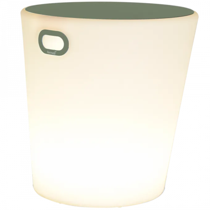 Tabouret lumineux Inouï LED