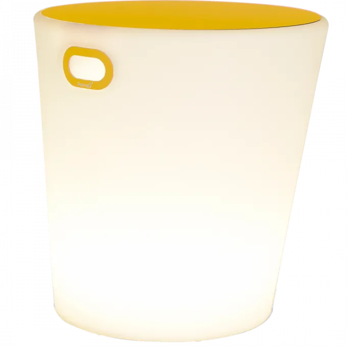 Tabouret lumineux Inouï LED