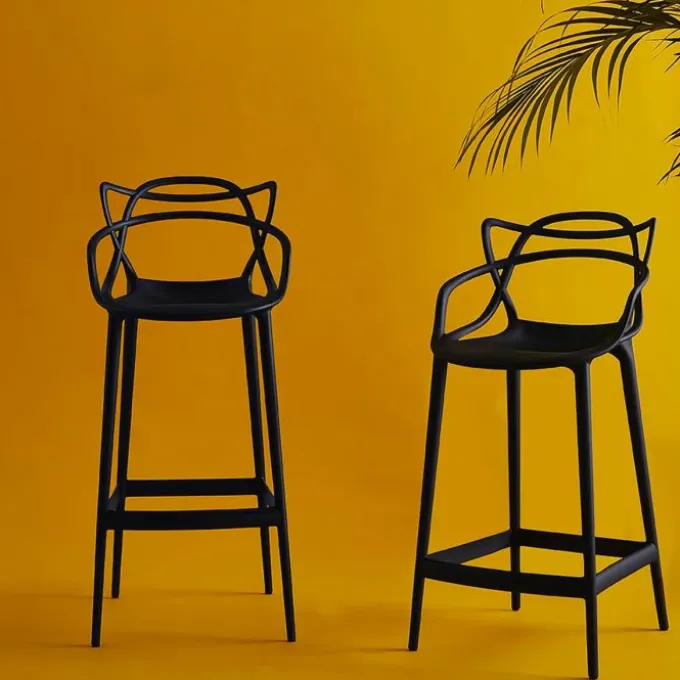 Tabouret Masters