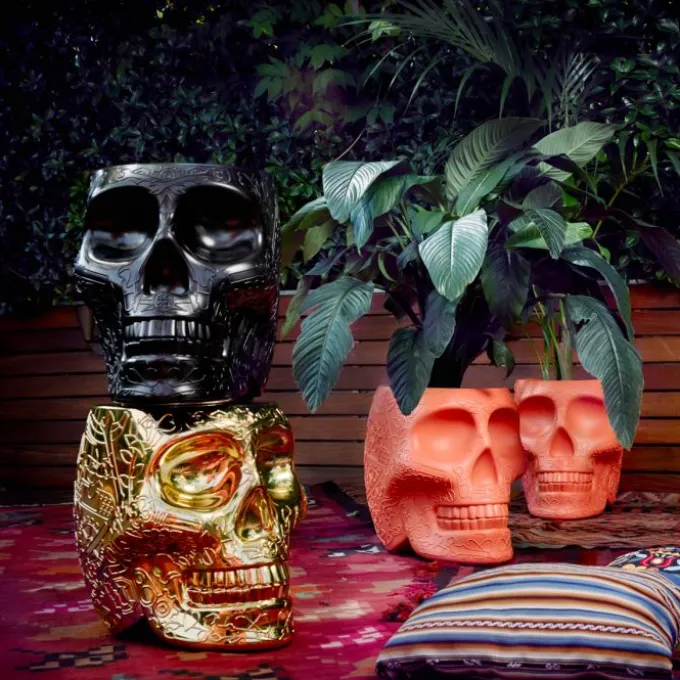 Tabouret Mexico