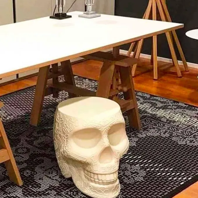 Tabouret Mexico