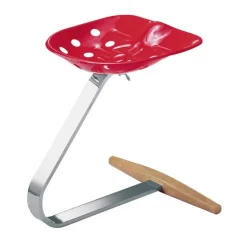 Tabouret Mezzadro