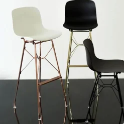 Tabouret Moyen Troy