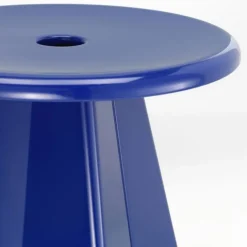 Tabouret Métallique