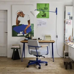 Tabouret Métallique