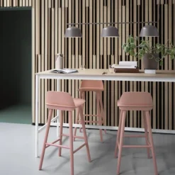 Tabouret Nerd