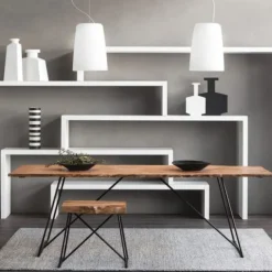 Tabouret Old Time
