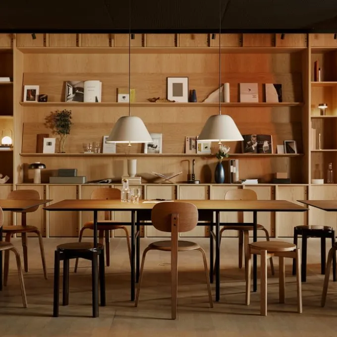 Tabouret Passage