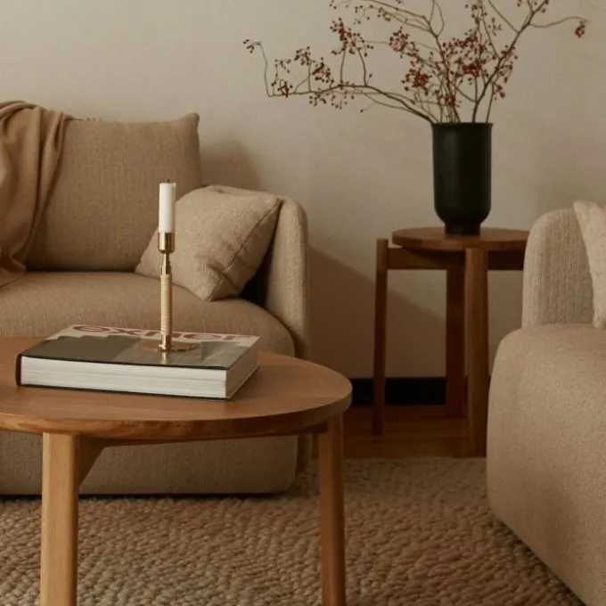 Tabouret Passage