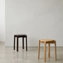 Tabouret Passage