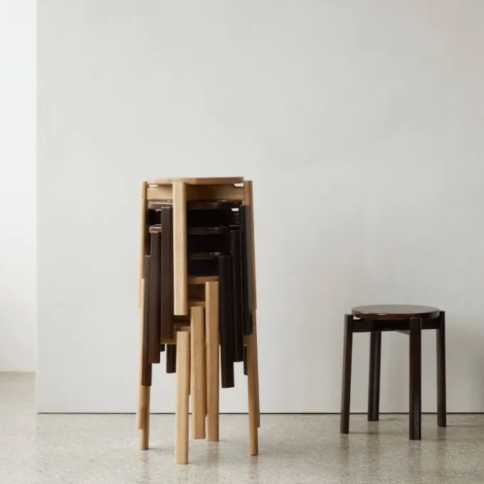 Tabouret Passage